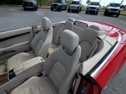 More photos of 2016 Mercedes-Benz E 400 at Susan Schein Automotive - Pelham, AL