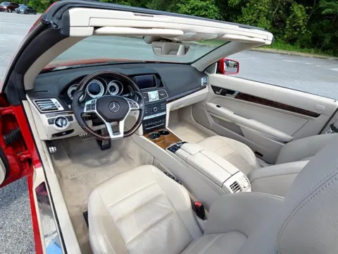 More photos of 2016 Mercedes-Benz E 400 at Susan Schein Automotive - Pelham, AL