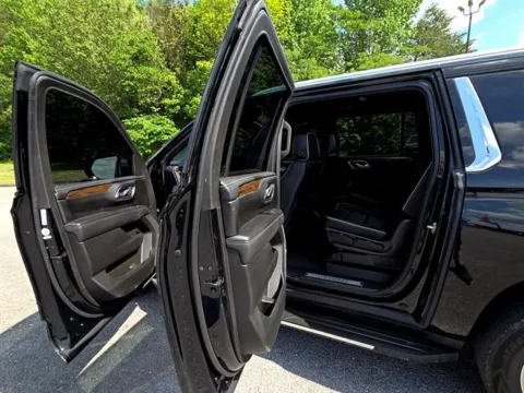 Another view of 2023 Chevrolet Suburban Premier for sale in Pelham, AL at Susan Schein Automotive - Pelham