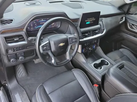 Photos of 2023 Chevrolet Suburban Premier for sale in Pelham, AL at Susan Schein Automotive - Pelham