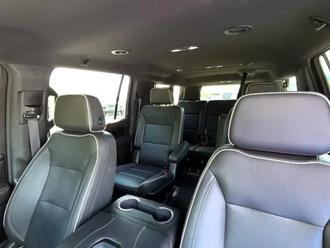 More photos of 2023 Chevrolet Suburban Premier at Susan Schein Automotive - Pelham, AL