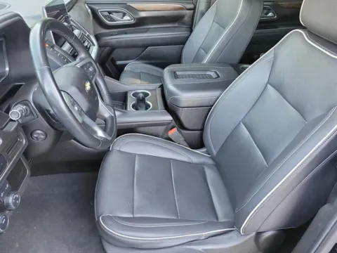 Another view of 2023 Chevrolet Suburban Premier for sale in Pelham, AL at Susan Schein Automotive - Pelham