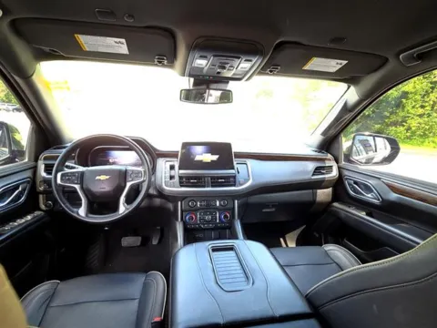 More photos of 2023 Chevrolet Suburban Premier at Susan Schein Automotive - Pelham, AL