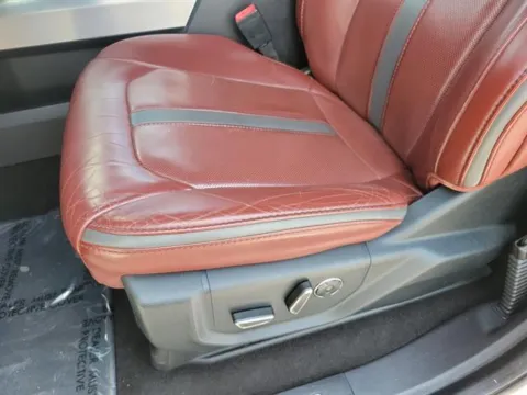 More photos of 2019 Ford Super Duty F-250 SRW Platinum at Susan Schein Automotive - Pelham, AL