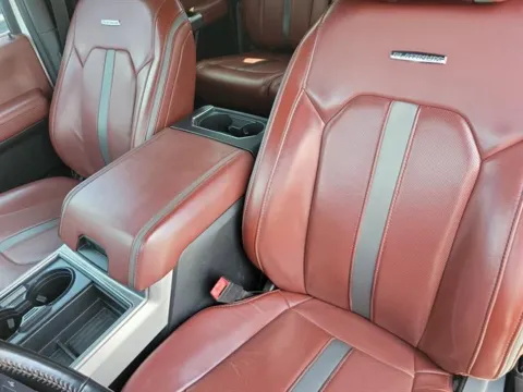 More photos of 2019 Ford Super Duty F-250 SRW Platinum at Susan Schein Automotive - Pelham, AL
