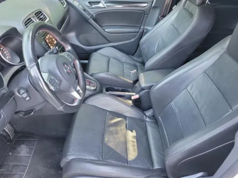 Another view of 2013 Volkswagen GTI Base PZEV for sale in Pelham, AL at Susan Schein Automotive - Pelham