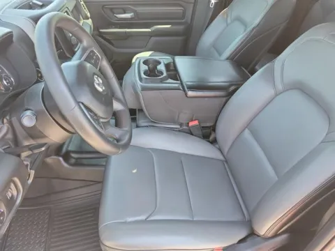 Another view of 2022 Ram 1500 Tradesman for sale in Pelham, AL at Susan Schein Automotive - Pelham