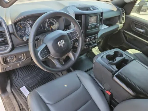 Photos of 2022 Ram 1500 Tradesman for sale in Pelham, AL at Susan Schein Automotive - Pelham
