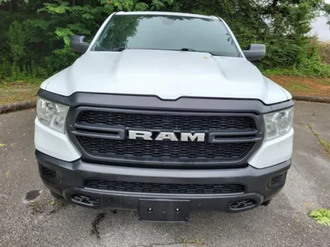 Photos of 2022 Ram 1500 Tradesman for sale in Pelham, AL at Susan Schein Automotive - Pelham
