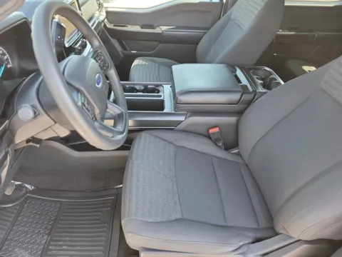 Another view of 2021 Ford F-150 for sale in Pelham, AL at Susan Schein Automotive - Pelham