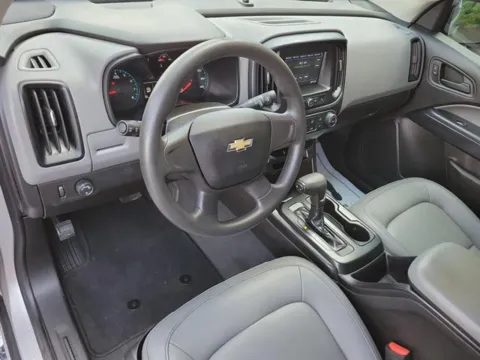 Photos of 2019 Chevrolet Colorado Work Truck for sale in Pelham, AL at Susan Schein Automotive - Pelham