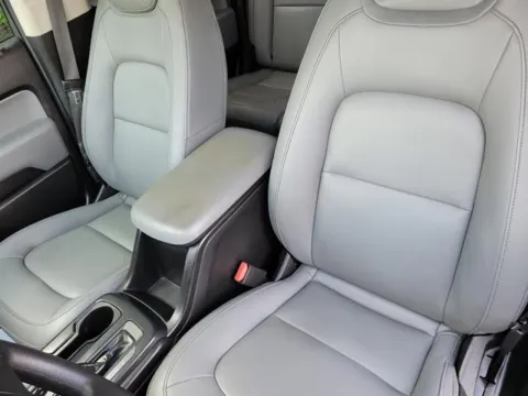 More photos of 2019 Chevrolet Colorado Work Truck at Susan Schein Automotive - Pelham, AL