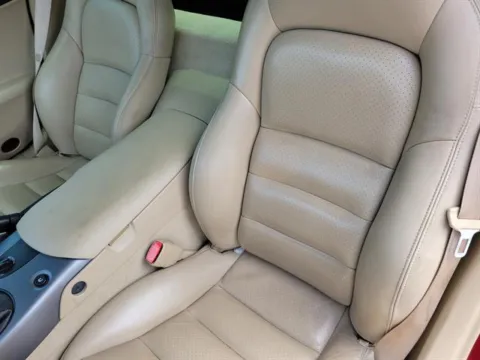 More photos of 2006 Chevrolet Corvette at Susan Schein Automotive - Pelham, AL
