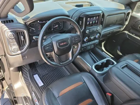 Photos of 2020 GMC Sierra 1500 AT4 for sale in Pelham, AL at Susan Schein Automotive - Pelham