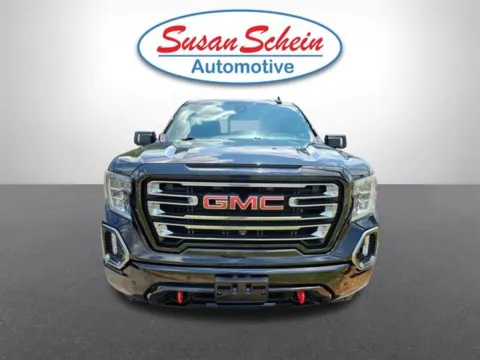 Photos of 2020 GMC Sierra 1500 AT4 for sale in Pelham, AL at Susan Schein Automotive - Pelham