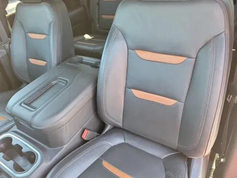 More photos of 2020 GMC Sierra 1500 AT4 at Susan Schein Automotive - Pelham, AL