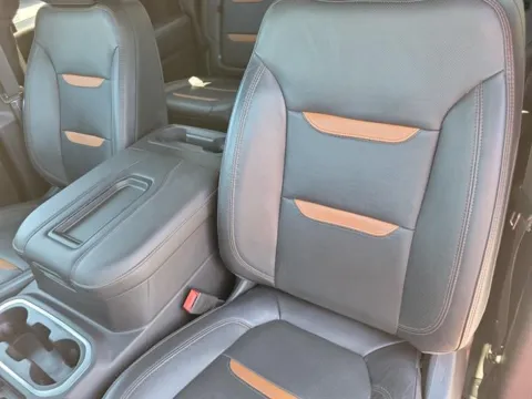 More photos of 2020 GMC Sierra 1500 AT4 at Susan Schein Automotive - Pelham, AL