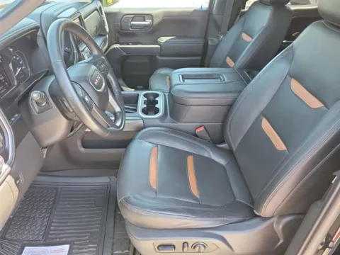 Another view of 2020 GMC Sierra 1500 AT4 for sale in Pelham, AL at Susan Schein Automotive - Pelham