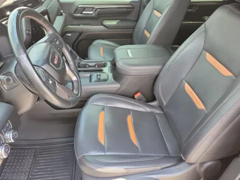 Another view of 2024 GMC Sierra 2500HD AT4 for sale in Pelham, AL at Susan Schein Automotive - Pelham