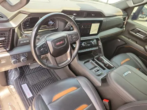 Photos of 2024 GMC Sierra 2500HD AT4 for sale in Pelham, AL at Susan Schein Automotive - Pelham