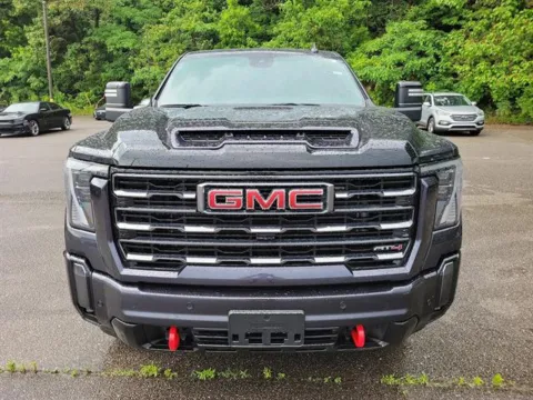Photos of 2024 GMC Sierra 2500HD AT4 for sale in Pelham, AL at Susan Schein Automotive - Pelham