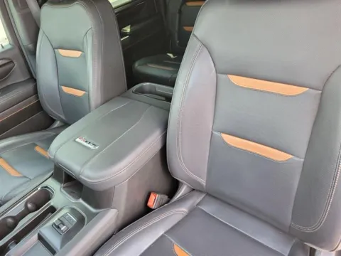 More photos of 2024 GMC Sierra 2500HD AT4 at Susan Schein Automotive - Pelham, AL