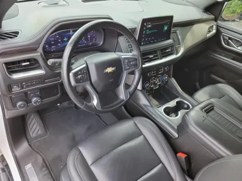 Photos of 2024 Chevrolet Tahoe LT for sale in Pelham, AL at Susan Schein Automotive - Pelham