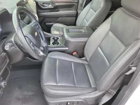 Another view of 2024 Chevrolet Tahoe LT for sale in Pelham, AL at Susan Schein Automotive - Pelham