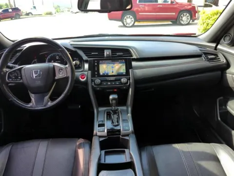 More photos of 2018 Honda Civic Hatchback EX-L w/Navi at Susan Schein Automotive - Pelham, AL