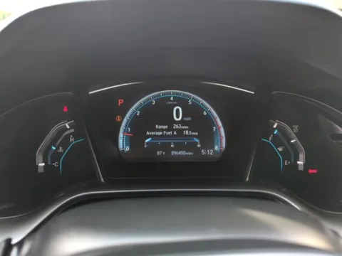 More photos of 2018 Honda Civic Hatchback EX-L w/Navi at Susan Schein Automotive - Pelham, AL