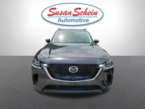 Photos of 2024 Mazda CX-90 3.3 Turbo Preferred Plus for sale in Pelham, AL at Susan Schein Automotive - Pelham