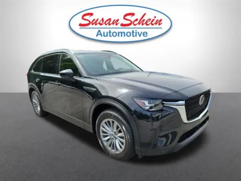 Another view of 2024 Mazda CX-90 3.3 Turbo Preferred Plus for sale in Pelham, AL at Susan Schein Automotive - Pelham