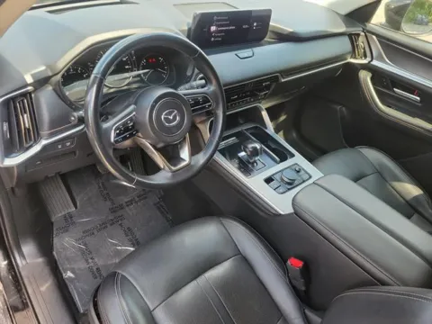Photos of 2024 Mazda CX-90 3.3 Turbo Preferred Plus for sale in Pelham, AL at Susan Schein Automotive - Pelham