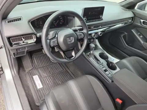 Photos of 2025 Honda Civic Sedan Sport for sale in Pelham, AL at Susan Schein Automotive - Pelham