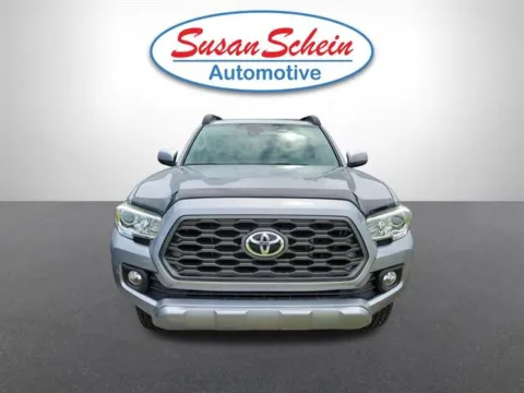 Photos of 2021 Toyota Tacoma SR V6 for sale in Pelham, AL at Susan Schein Automotive - Pelham