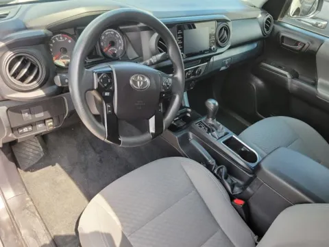 Photos of 2021 Toyota Tacoma SR V6 for sale in Pelham, AL at Susan Schein Automotive - Pelham