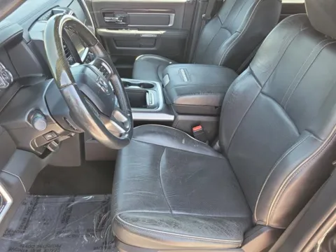 Another view of 2015 Ram 1500 Laramie Limited for sale in Pelham, AL at Susan Schein Automotive - Pelham