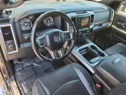 Photos of 2015 Ram 1500 Laramie Limited for sale in Pelham, AL at Susan Schein Automotive - Pelham