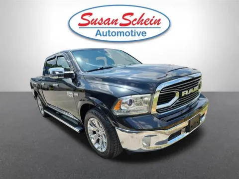 Another view of 2015 Ram 1500 Laramie Limited for sale in Pelham, AL at Susan Schein Automotive - Pelham