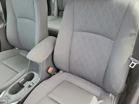 More photos of 2024 Toyota Corolla LE at Susan Schein Automotive - Pelham, AL