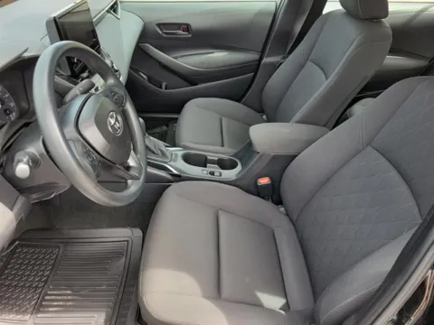 Another view of 2024 Toyota Corolla LE for sale in Pelham, AL at Susan Schein Automotive - Pelham