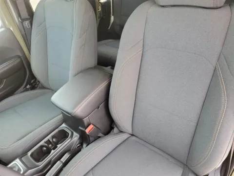 More photos of 2026 Jeep Wrangler Sahara at Susan Schein Automotive - Pelham, AL