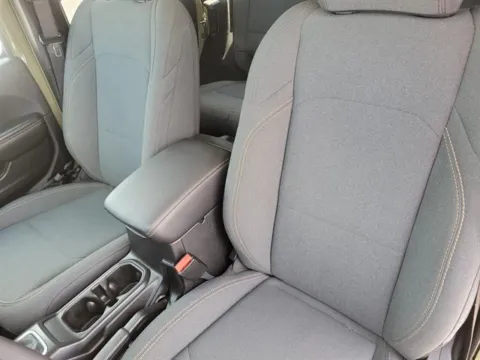 More photos of 2026 Jeep Wrangler Sahara at Susan Schein Automotive - Pelham, AL