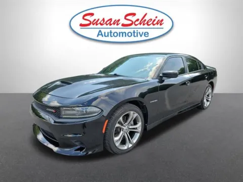 Black 2020 Dodge Charger R/T for sale in Pelham, AL