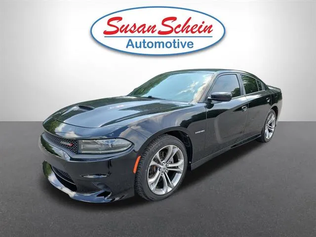 2020 Dodge Charger R/T for sale near Birmingham Alabama