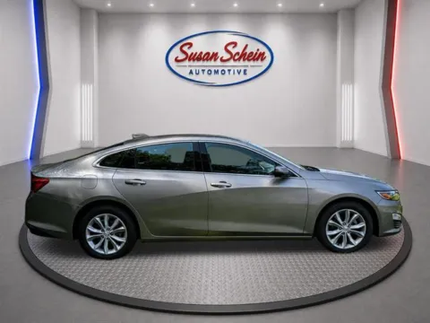 Photos of 2023 Chevrolet Malibu LT for sale in Pelham, AL at Susan Schein Automotive - Pelham