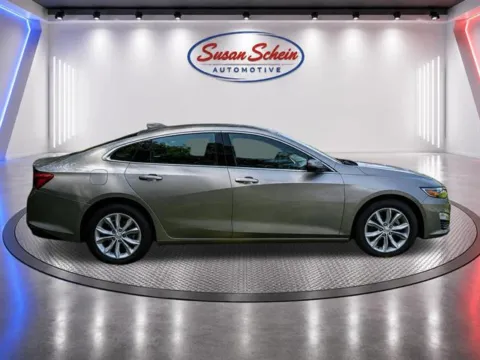 Photos of 2023 Chevrolet Malibu LT for sale in Pelham, AL at Susan Schein Automotive - Pelham