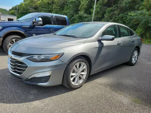 Unknown 2023 Chevrolet Malibu LT for sale in Pelham, AL
