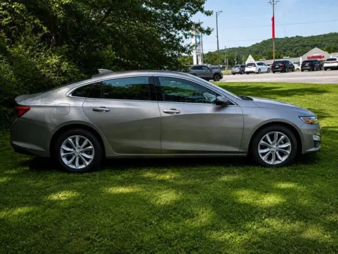 Photos of 2023 Chevrolet Malibu LT for sale in Pelham, AL at Susan Schein Automotive - Pelham