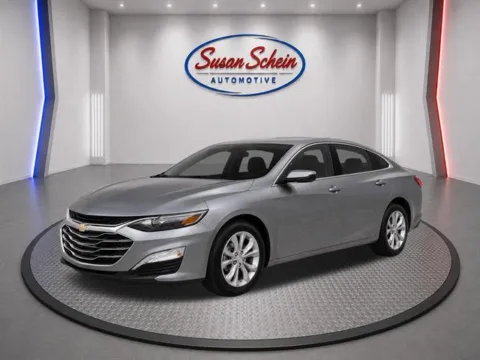 Unknown 2023 Chevrolet Malibu LT for sale in Pelham, AL